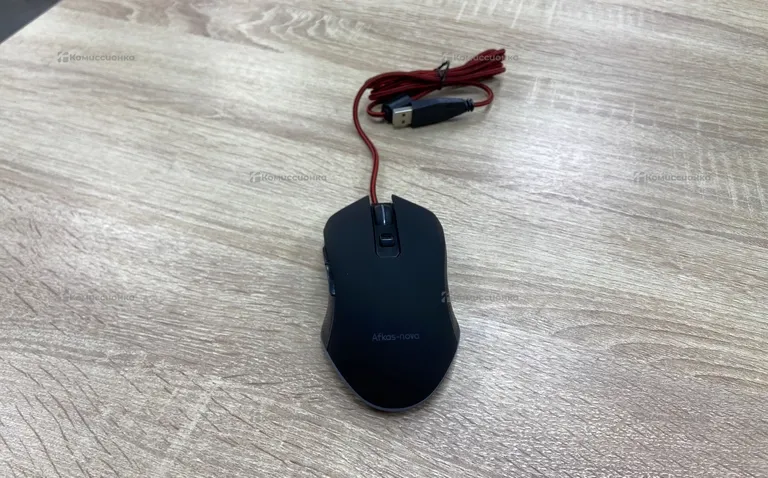 Компьютерная мышь Afkas-nova x32