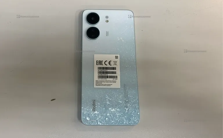 Xiaomi Redmi 13C 4/128 ГБ