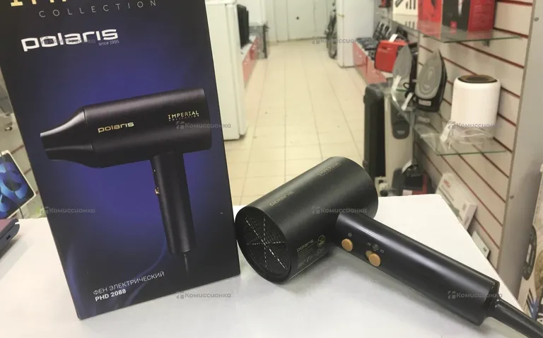 Фен Polaris PHD 2088