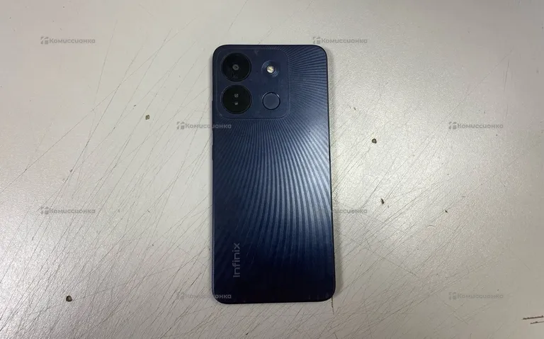 Infinix smart 7HD 2/64