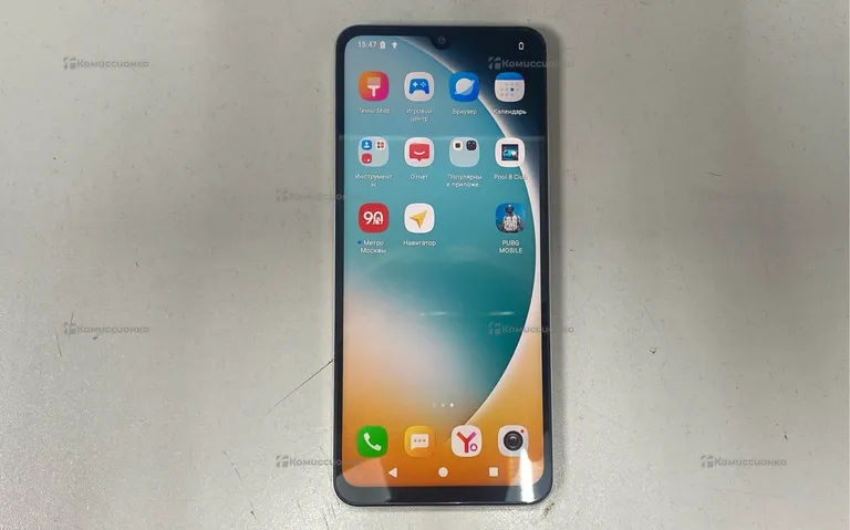 Poco C71 3/64