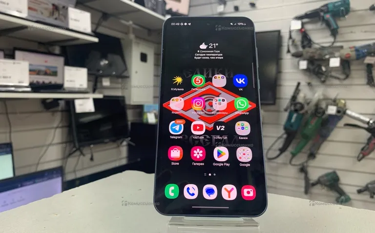 Samsung Galaxy  A54 8/256