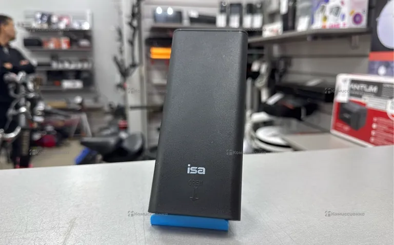 Набор isa