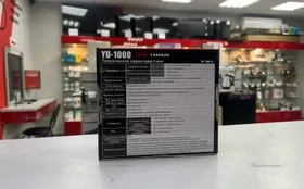 Видеорегистратор Yuracam Yu-1000