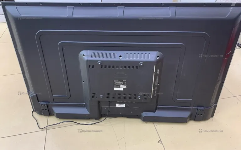 Телевизор DEXP F48D8000K