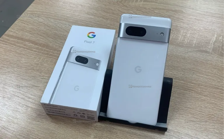Google Pixel 7 128 ГБ