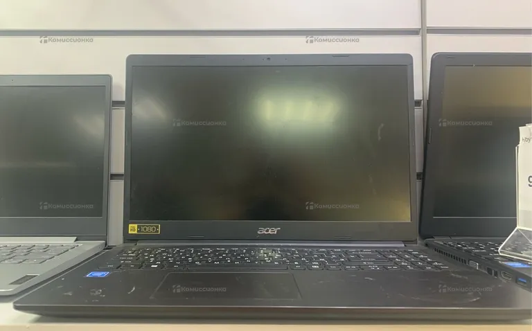 Ноутбук  Acer A315-34
