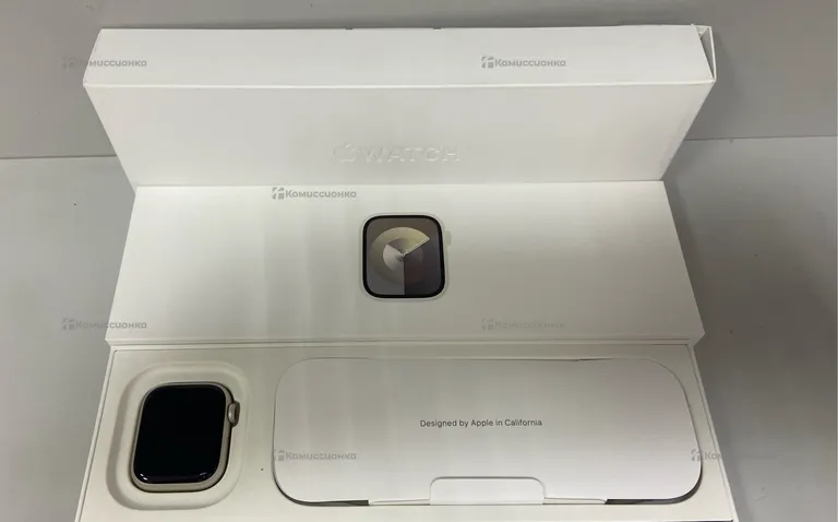 Часы Apple Watch Series 9 41mm