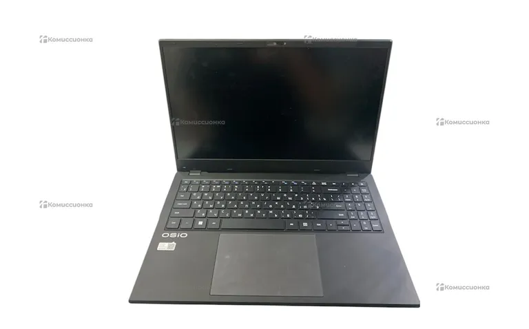 Ноутбук  osio b150i-008b