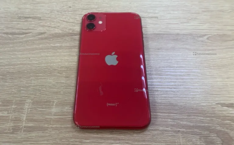 Apple iphone  11 64