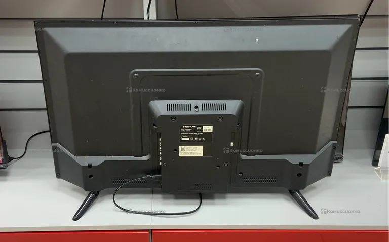 Телевизор Fusion FLTV-32C12