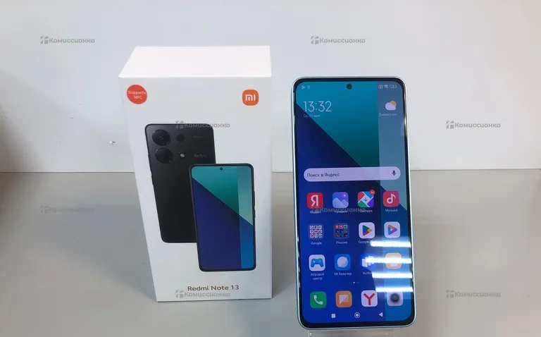 Xiaomi Redmi Note 13 8/128Gb