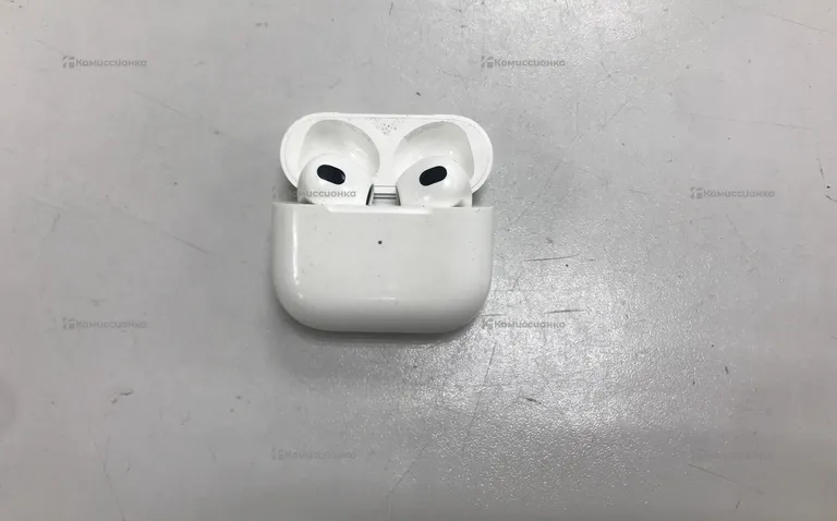 Наушники Apple Airpods 3
