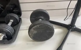 Купить Гантеля Foreman 14KG б/у , в Уфа Цена:1900рублей