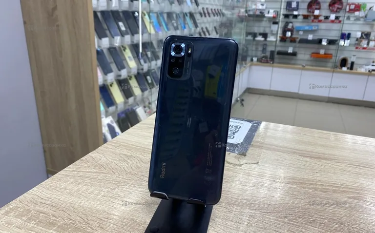 Xiaomi Redmi note 10s 128