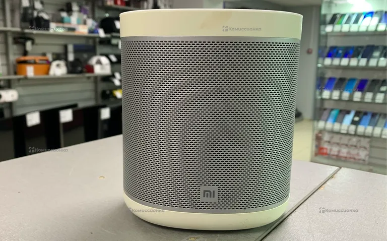 Колонка  Xiaomi Mi Smart Speaker