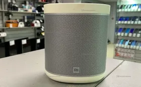 Купить Колонка  Xiaomi Mi Smart Speaker б/у , в Новокуйбышевск Цена:2990рублей