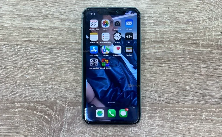 Apple IPhone 11 64Gb