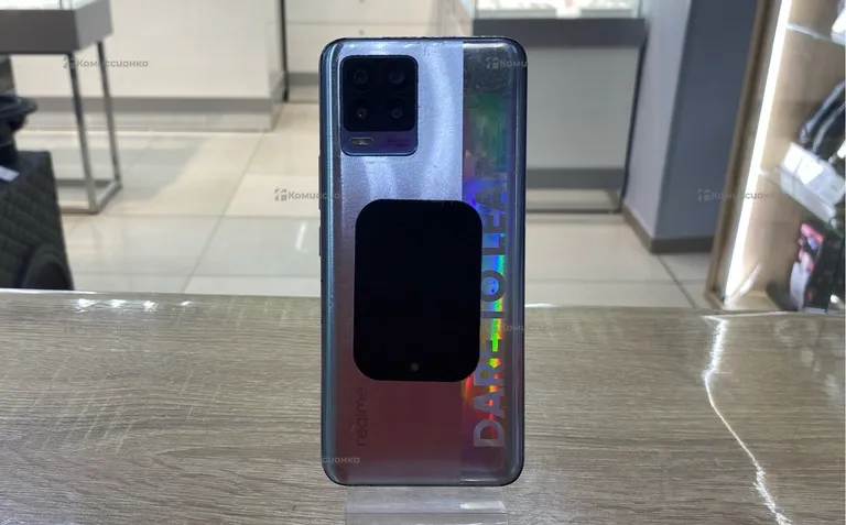 Realme 8 6/128 ГБ