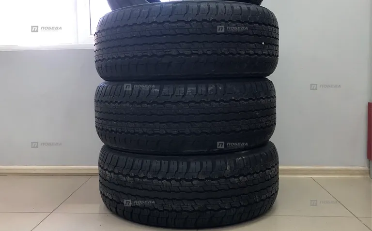 Шины Dunlop AT22 GRANDTREK  285/60R18