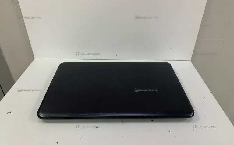 Ноутбук Hp 15-ba052ur