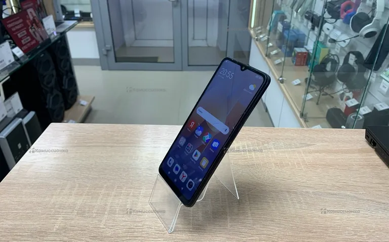 Xiaomi redmi 12c 128