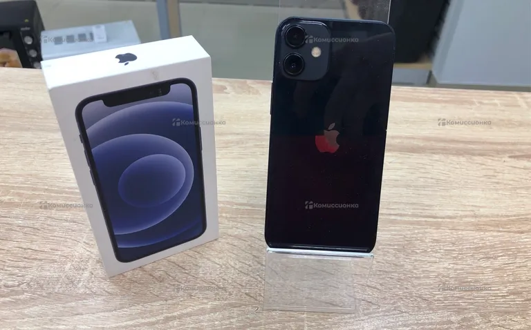 Apple IPhone 12 mini 64 ГБ