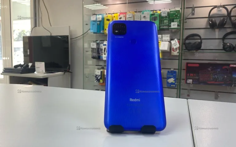 Xiaomi Redmi 9c nfc 2/32