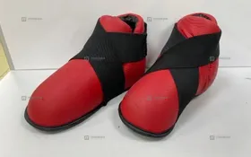 Купить Борцовская обувь Sinobudo б/у , в Набережные Челны Цена:1600рублей