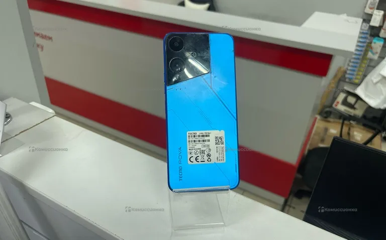 Tecno Pova Neo 3 4/128GB