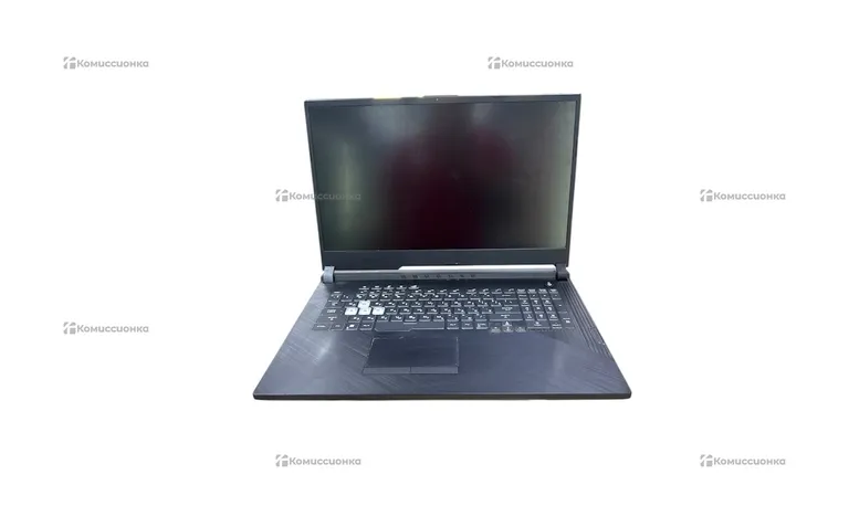 Rog strix gl 731