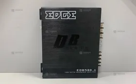 Купить Усилитель EDGE  DB SERIES EDB500.1 б/у , в Казань Цена:5500рублей