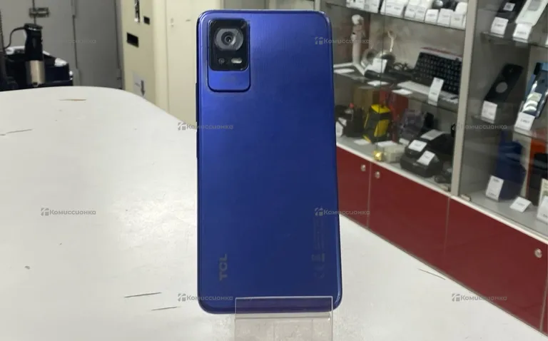 Tcl T507