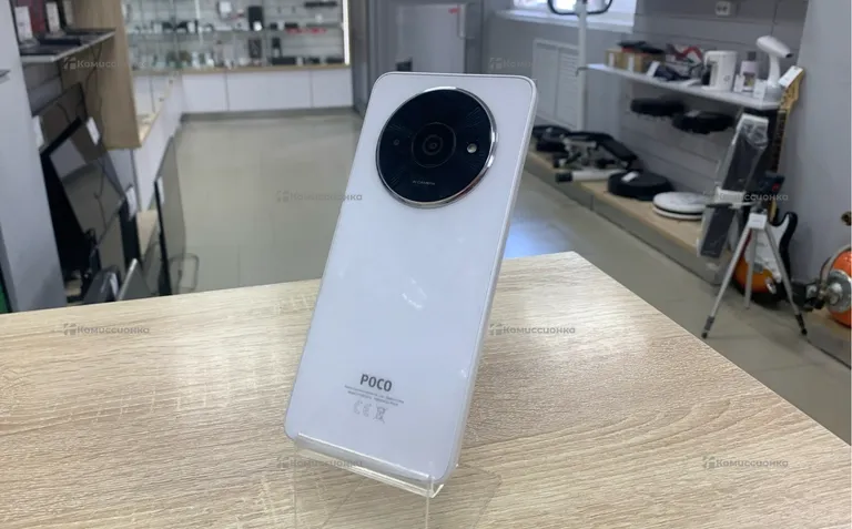 Poco C61 128Gb