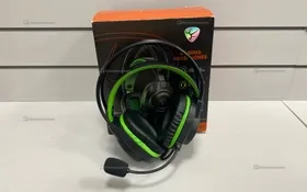 Купить Компьютерные наушники BY 410-083 б/у , в Тюмень Цена:790рублей