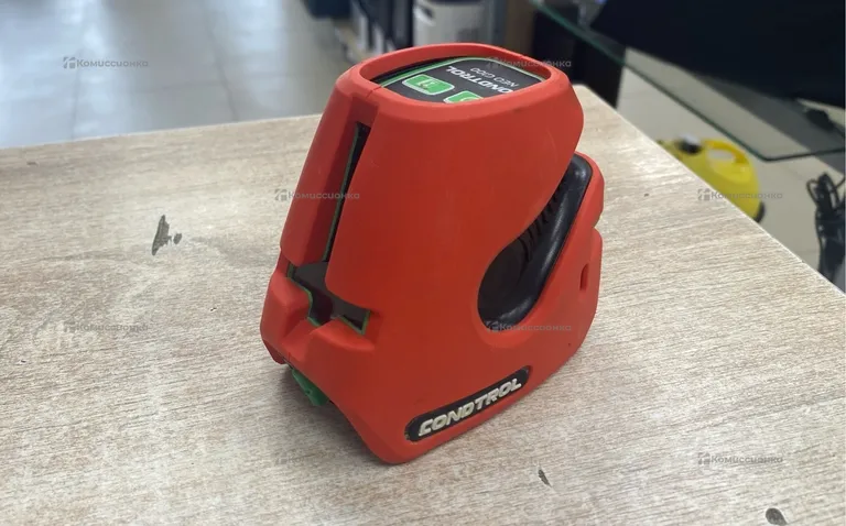 Лазерный нивелир CONDTROL NEO G100