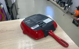 Купить Сковорода-гриль Inhouse б/у , в Пенза Цена:1100рублей