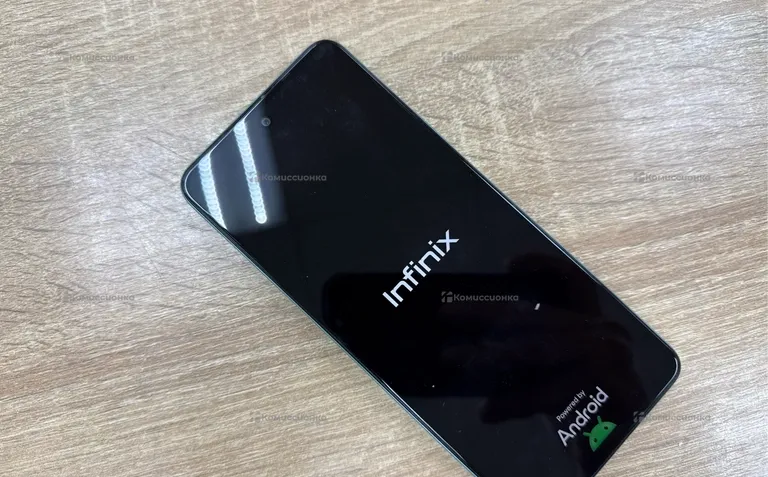 Infinix HOT 50 8/256GB