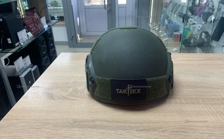 Шлем тактический военный Tajikistan