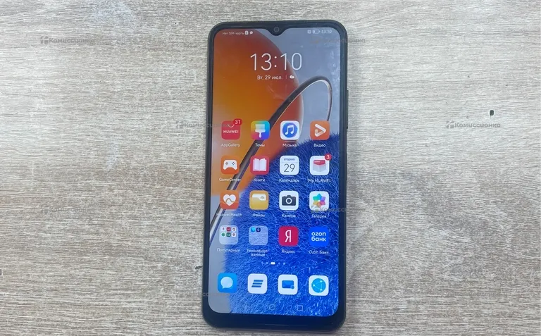 Huawei Nowa y61 128
