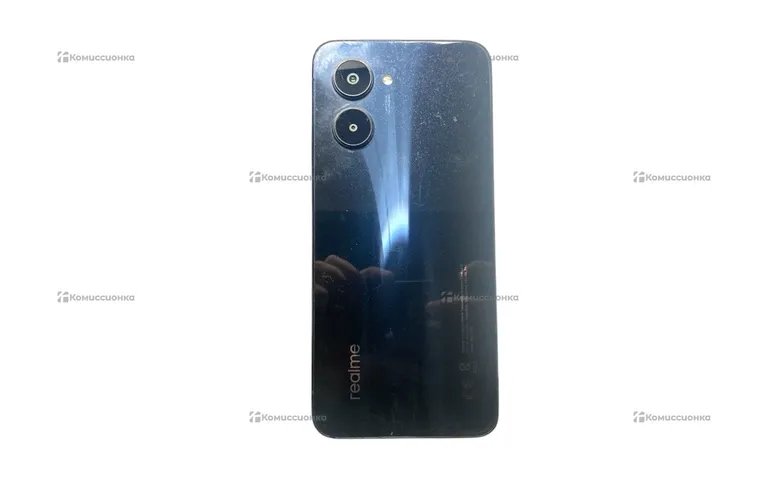 Realme C33