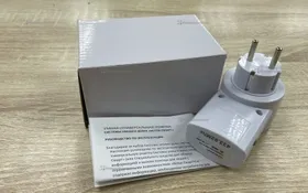 Купить Умная розетка исток 4 б/у , в Саратов Цена:330рублей