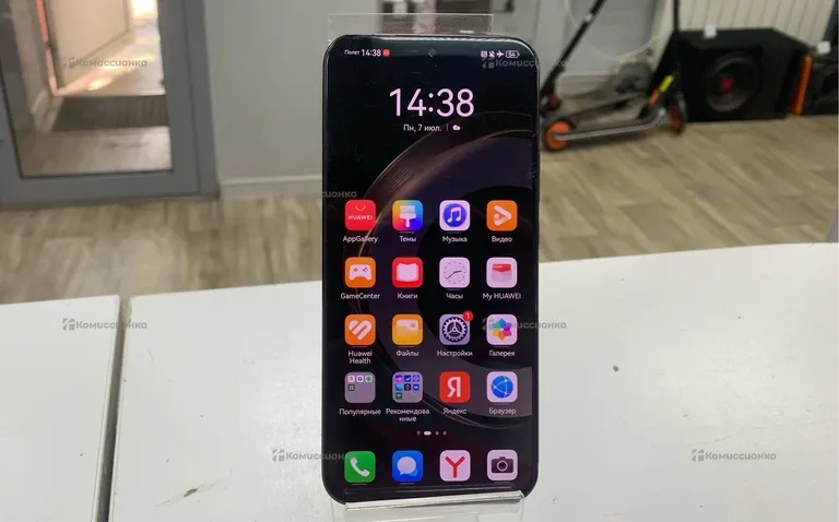 Huawei nova 11 8/256Gb