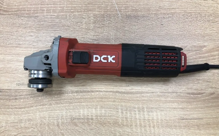 УШМ DCK KSM05-125