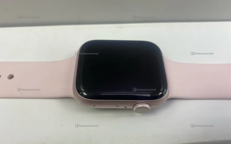 Часы Appel watch series 9 45mm