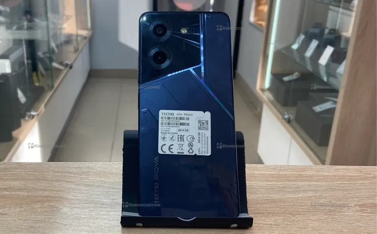 Tecno Pova 5 8/128GB