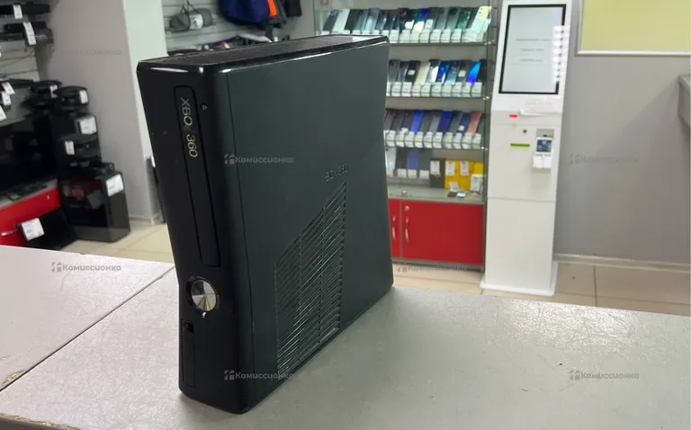 Приставка Xbox 360 120gb