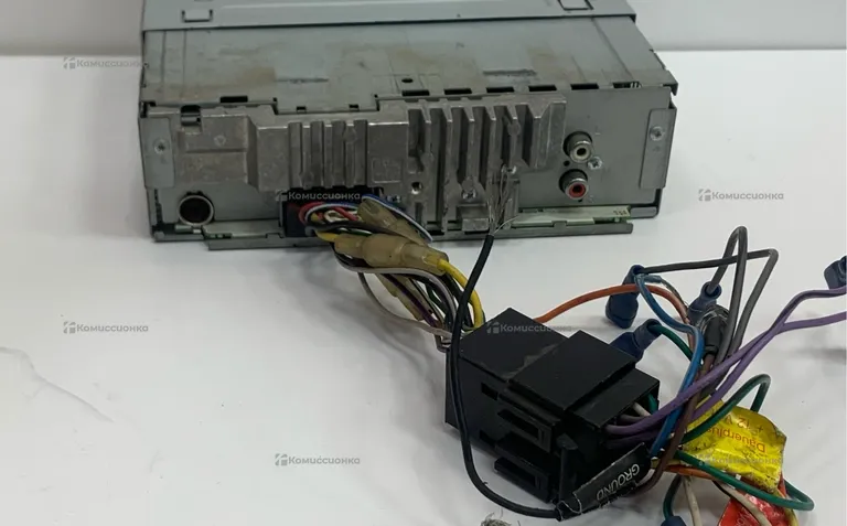 Автомагнитола  pioneer