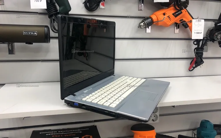 Ноутбук RayBook ICL