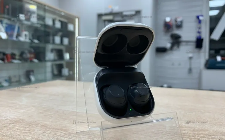 Наушники Samsung Buds Fe